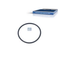 Dichtring Ø 52 mm EPDM Ethylen-Propylen-Dien 3 mm...
