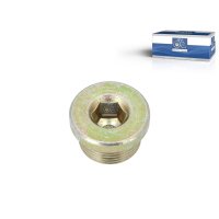 Verschlussschraube Kurbelgehäuse M22 x 15 DT SPARE...