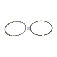 Sealing Ring exhaust manifold Ø 47.6 mm 2.3 mm DT...