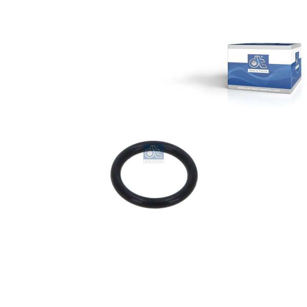 Dichtring Ø 101 mm NBR Nitril-Butadien 16 mm DT SPARE PARTS für u.a. RENAULT