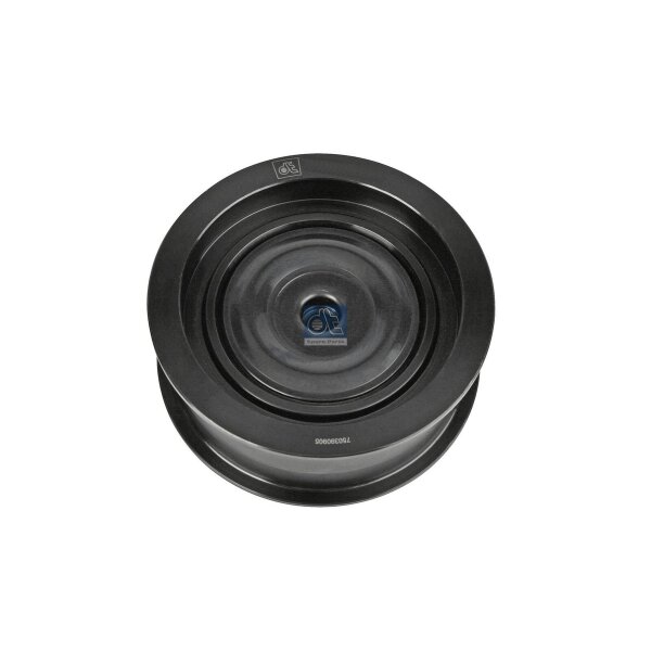 Tensioner V-ribbed belt DT SPARE PARTS IAM-Expertise fits SCANIA