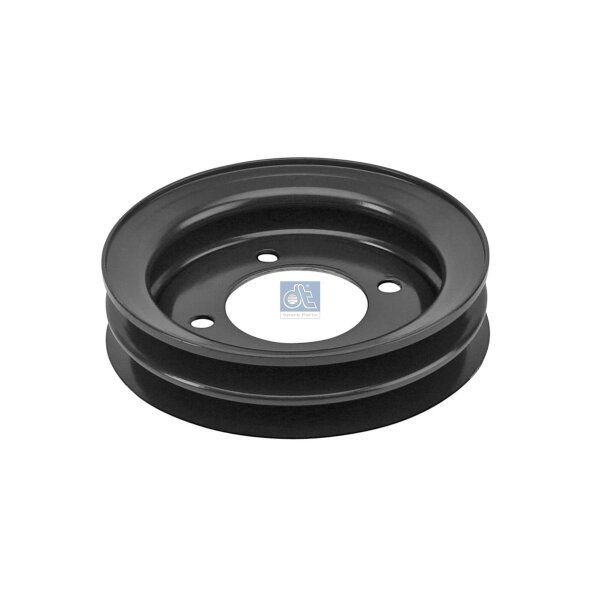 Riemenscheibe Wasserpumpe Ø 148 mm DT SPARE PARTS passend für SCANIA