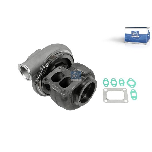 Turbolader Abgasturbolader DT SPARE PARTS IAM-Expertise passend für SCANIA