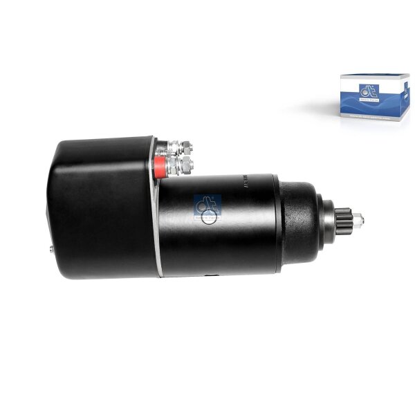 Anlasser Starter 24 V 5,4 kW DT SPARE PARTS für MERCEDES-BENZ T2/L