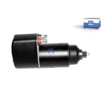 Anlasser Starter 24 V 5,4 kW DT SPARE PARTS für...