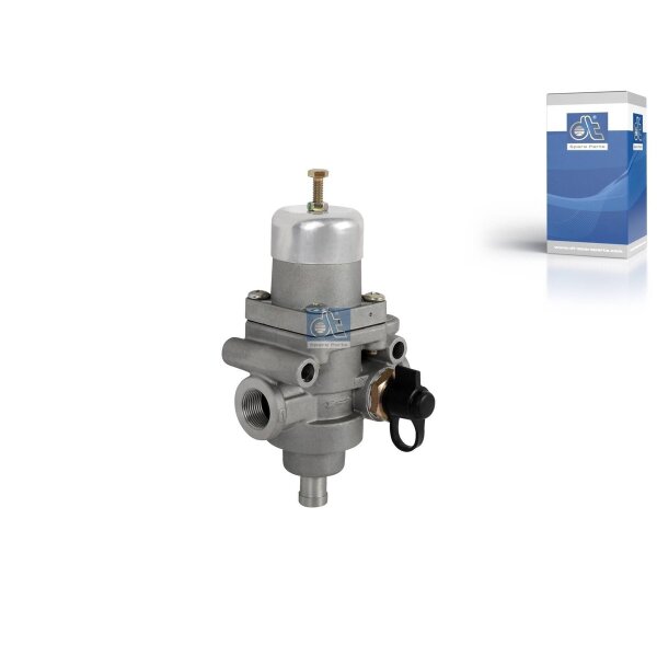 Pressure controller compressed air M22 x 15 DT SPARE PARTS for MB NG and others