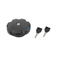 Verschluss Kraftstofftank Ø 80 mm DT SPARE PARTS...