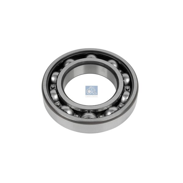 Lagerung Gelenkwelle Ø 55 mm DT SPARE PARTS passend für MERCEDES-BENZ