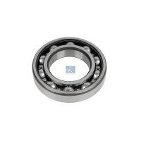 Lagerung Gelenkwelle Ø 55 mm DT SPARE PARTS...