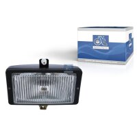 Front Fog Light right 24 V DT SPARE PARTS for e.g. VOLVO...