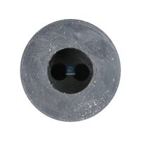 Front Fog Light right 24 V DT SPARE PARTS for e.g. VOLVO...