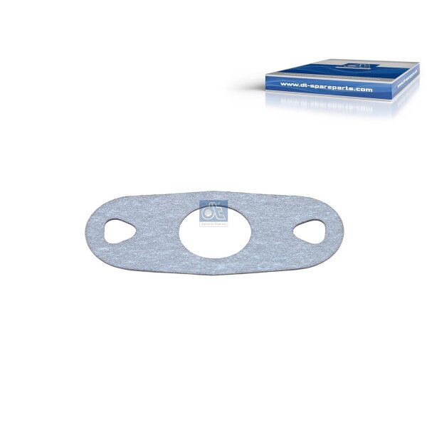 Dichtung Lader Abgasturbolader DT SPARE PARTS IAM-Expertise passend für SCANIA