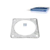 Seal Exhaust Pipe DT SPARE PARTS IAM-Expertise suitable...