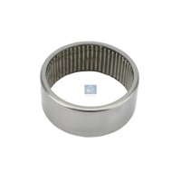 Needle roller bearing axle beam Ø 45 - 52 mm DT...