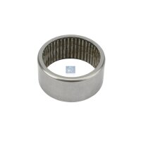 Needle roller bearing axle beam Ø 35 - 42 mm DT...