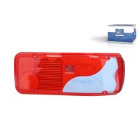 Rear Light Lens right DT SPARE PARTS IAM-Expertise...