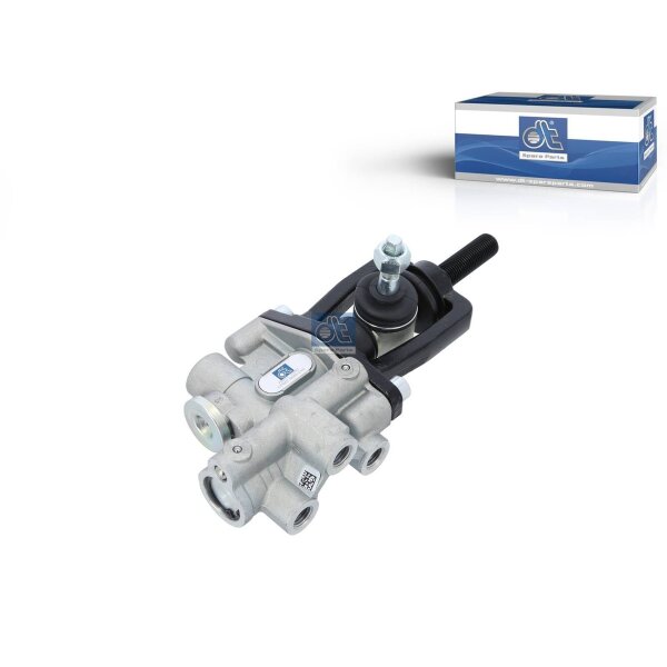 Ventil DT SPARE PARTS IAM-Expertise passend für u.a. MERCEDES-BENZ