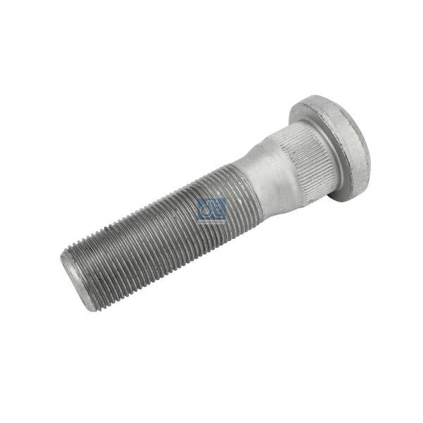Wheel Studs M22 x 15 10.9 DT SPARE PARTS IAM-Expertise for e.g. VOLVO FMX