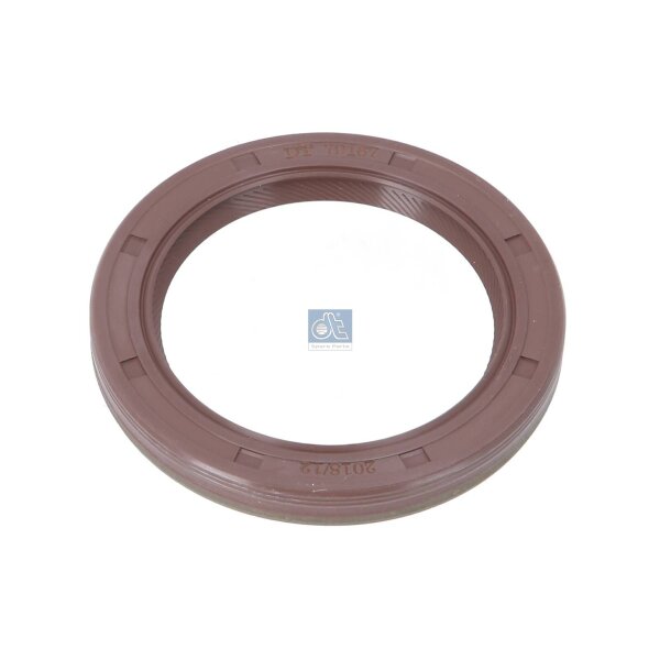 Wellendichtring Schaltgetriebe Ø 53 mm DT SPARE PARTS für u.a. SCANIA 4