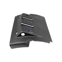 Rear right mudguard DT SPARE PARTS for RENAULT TRUCKS and...