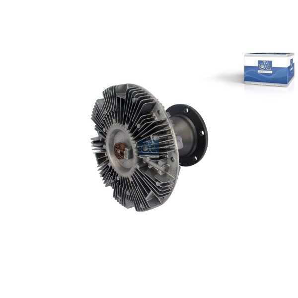 Radiator Fan Clutch DT SPARE PARTS Aftermarket-Expertise fits SCANIA 4