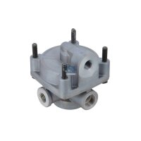 Relay valve 10 bar M16 x 15 DT SPARE PARTS for...