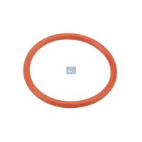 Sealing Ring Ø 23 mm HNBR 2 mm DT SPARE PARTS...