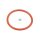 Sealing Ring Ø 23 mm HNBR 2 mm DT SPARE PARTS suitable for e.g. IVECO