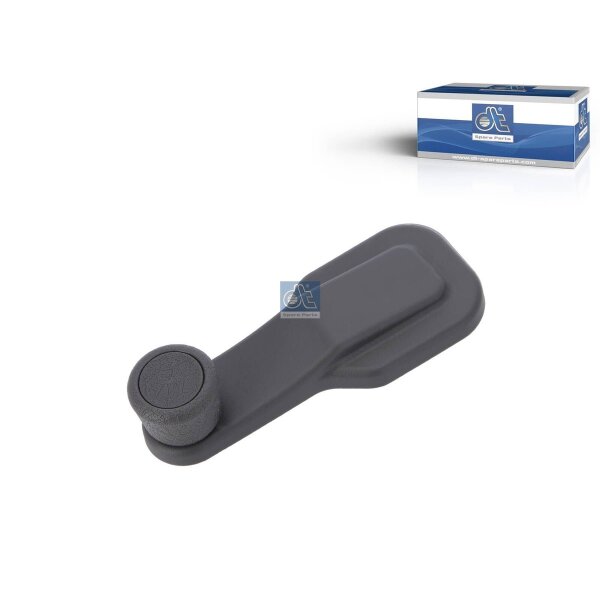Fensterkurbel DT SPARE PARTS Aftermarket-Expertise passend für VOLVO