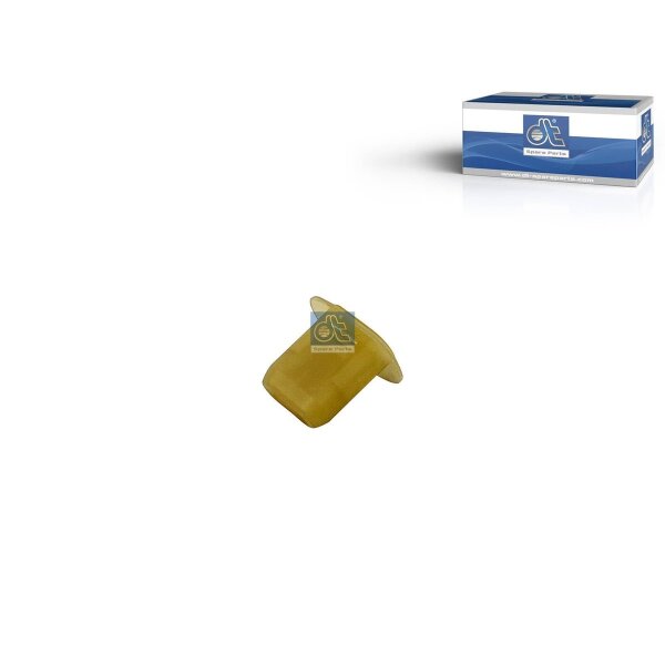 Dicht-/Schutzstopfen DT SPARE PARTS IAM-Expertise passend für IVECO