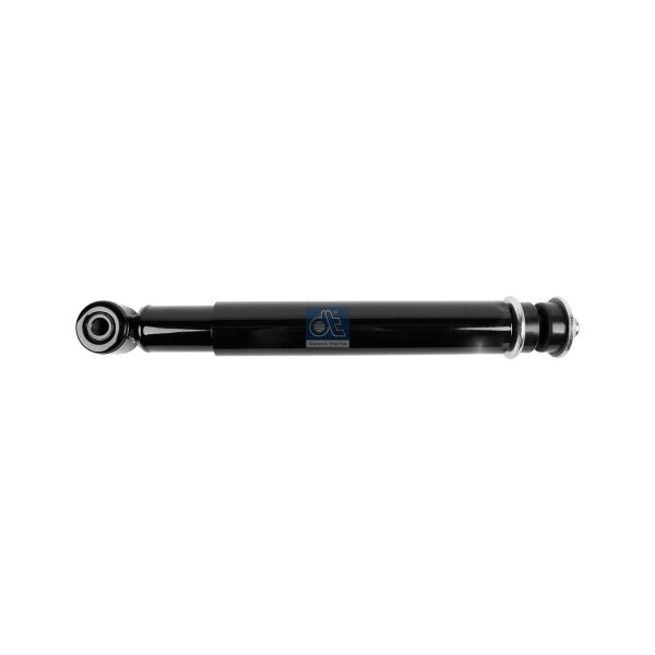Shock Absorber front axle Oil Pressure DT SPARE PARTS for e.g. MAN F2000