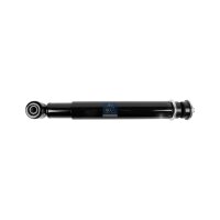 Shock Absorber front axle Oil Pressure DT SPARE PARTS for...