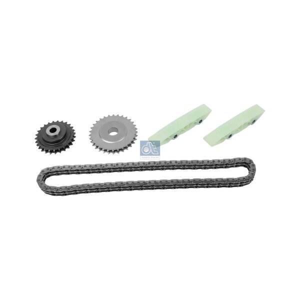 Steuerkettensatz DT SPARE PARTS IAM-Expertise passend für u.a. IVECO