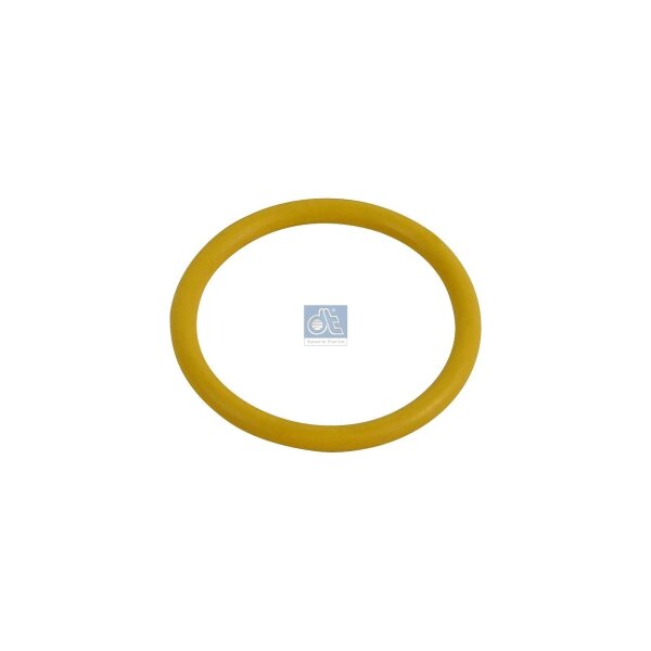 Sealing Ring Ø 165 mm HNBR 18 mm DT SPARE PARTS suitable for e.g. VOLVO
