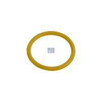 Sealing Ring Ø 165 mm HNBR 18 mm DT SPARE PARTS...
