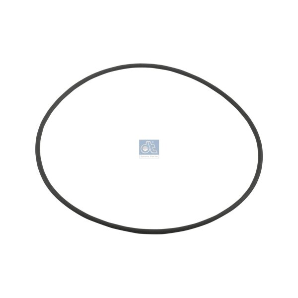 Dichtring Ø 145 mm 35 mm DT SPARE PARTS IAM-Expertise passend für IVECO