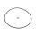 Dichtring Ø 145 mm 35 mm DT SPARE PARTS IAM-Expertise passend für IVECO