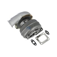 Turbolader Abgasturbolader DT SPARE PARTS IAM-Expertise...