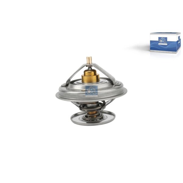 Thermostat Kühlmittel 87 °C DT SPARE PARTS für diverse Fahrzeuge