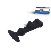 Halter Batteriekastendeckel DT SPARE PARTS IAM-Expertise...