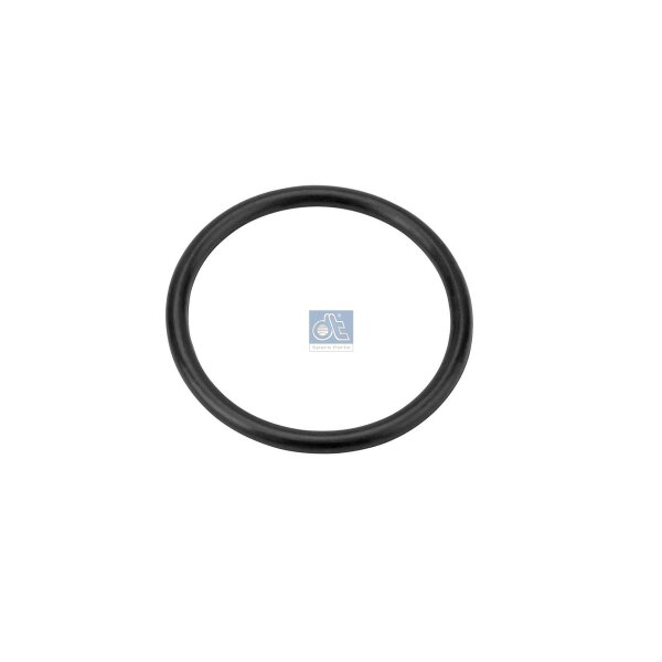 Sealing Ring Ø 2034 mm ACM polyacrylic rubber 175 mm DT SPARE PARTS for RENAULT
