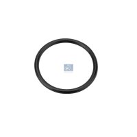 Sealing Ring Ø 2034 mm ACM polyacrylic rubber 175...