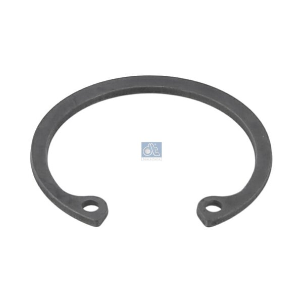 Circlip DIN 472 Ø 35 mm 1 5 mm DT SPARE PARTS for RENAULT and others