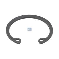 Sicherungsring DIN 472 Ø 35 mm 1 5 mm DT SPARE...