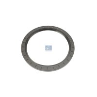 Shaft Seal Wheel Hub rear axle Ø 139 mm DT SPARE...