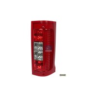 Rückleuchte rechts DT SPARE PARTS IAM-Expertise...