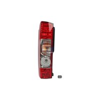 Rear Light left DT SPARE PARTS IAM-Expertise suitable for...