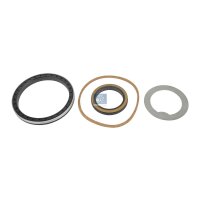 Repair Kit Wheel Hub DT SPARE PARTS IAM-Expertise fits...