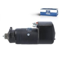 Anlasser Starter 24 V 6,6 kW DT SPARE PARTS für u.a....