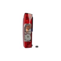 Rear Light left DT SPARE PARTS IAM-Expertise suitable for...